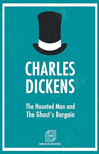 Stock image for The Haunted Man and The Ghostâ  s Bargain [Soft Cover ] for sale by booksXpress
