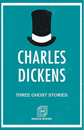 Stock image for THREE GHOST STORIES [Soft Cover ] for sale by booksXpress