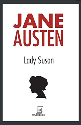 Stock image for Lady Susan for sale by Chiron Media