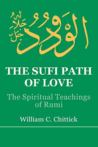 9789387496026: The Sufi Path of Love: The Spiritual Teachings of Rumi