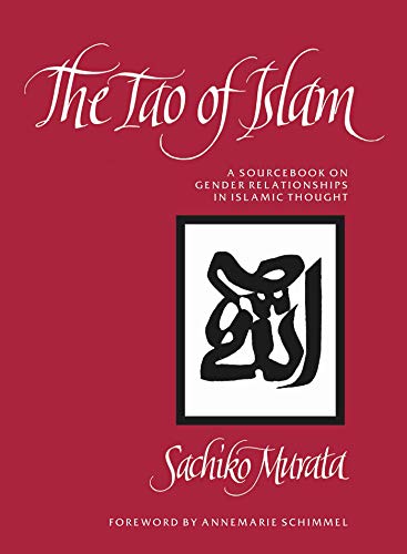 9789387496040: The Tao of Islam: A Sourcebook on Gender Relationships in Islamic Thought
