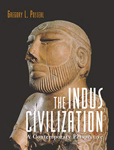 Beispielbild fr The Indus Civilization: A Contemporary Perspective zum Verkauf von Books Puddle