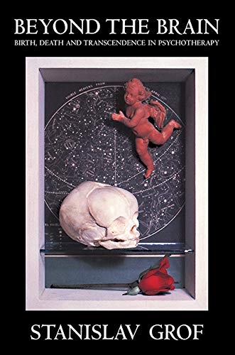 Stock image for Beyond the Brain: Birth, Death, and Transcendence in Psychotherapy for sale by Majestic Books