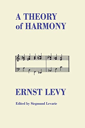 9789387496200: A Theory of Harmony