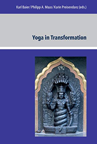 Stock image for Yoga in Transformation for sale by Majestic Books