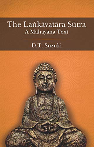 Imagen de archivo de The Lankavatara Sutra: A Mahayana Text a la venta por Books Puddle