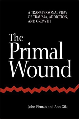 Imagen de archivo de The Primal Wound a la venta por Majestic Books