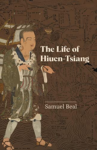 Beispielbild fr The Life of Hiuen-Tsiang zum Verkauf von Books Puddle