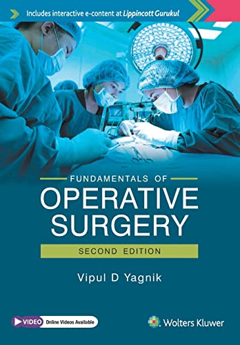 Stock image for Fundamentals Of Operative Surgery -2e for sale by Books in my Basket