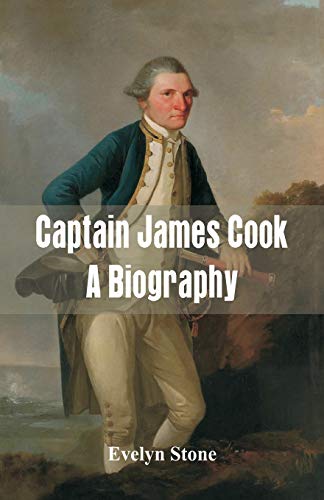 Stock image for Captain James Cook: A Biography for sale by Lucky's Textbooks