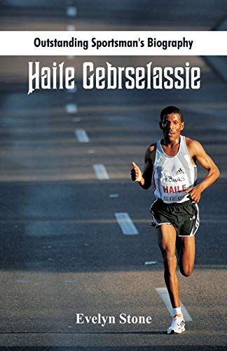 Stock image for Outstanding Sportsman's Biography: Haile Gebrselassie for sale by Lucky's Textbooks