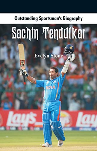 9789387513198: Outstanding Sportsman's Biography: Sachin Tendulkar