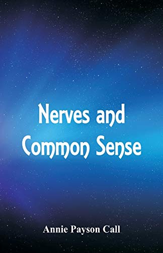 9789387513341: Nerves and Common Sense