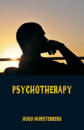 Stock image for Psychotherapy for sale by Lucky's Textbooks