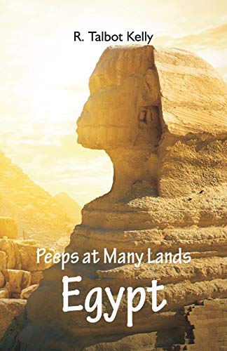 9789387513990: Peeps at Many Lands: Egypt