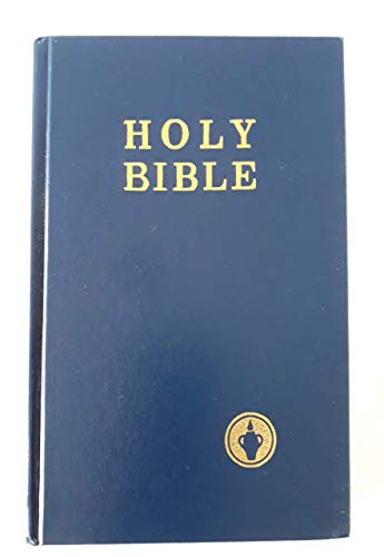 9789387527898: Holy Bible: Placed by The Gideons