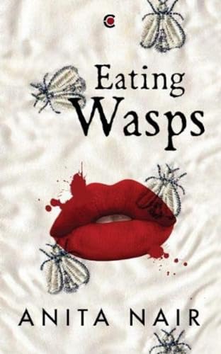 Beispielbild fr Eating Wasps zum Verkauf von The Book Corner