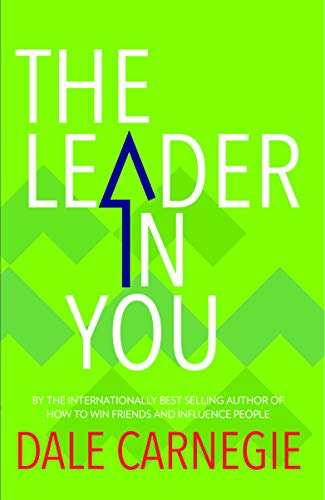 9789387585065: The Leader In You