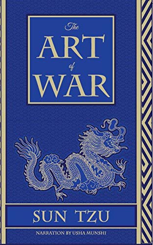 Stock image for The Art Of War for sale by Bookstore99