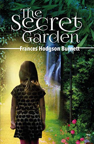 Stock image for The Secret Garden for sale by Books Puddle