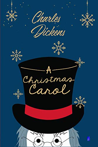 Stock image for A christmas carol for sale by Books Puddle