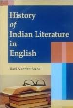 Stock image for History of Indian Literature in English for sale by Books Puddle