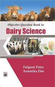 Stock image for Objective Question Bank in Dairy Science for sale by Books in my Basket
