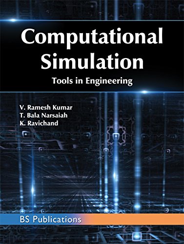 Beispielbild fr Computational Simulation Tools in Engineering zum Verkauf von Vedams eBooks (P) Ltd