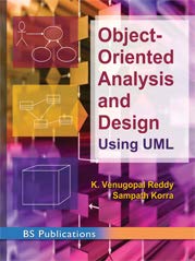 Beispielbild fr Object Oriented Analysis and Design zum Verkauf von Vedams eBooks (P) Ltd
