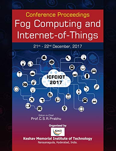 Beispielbild fr Fog Computing and Internet-of-Things zum Verkauf von Ria Christie Collections