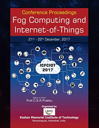 Stock image for Fog Computing and Internet-of-Things for sale by Lucky's Textbooks