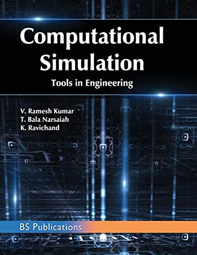 Beispielbild fr Computational Simulation Tools in Engineering zum Verkauf von Lucky's Textbooks