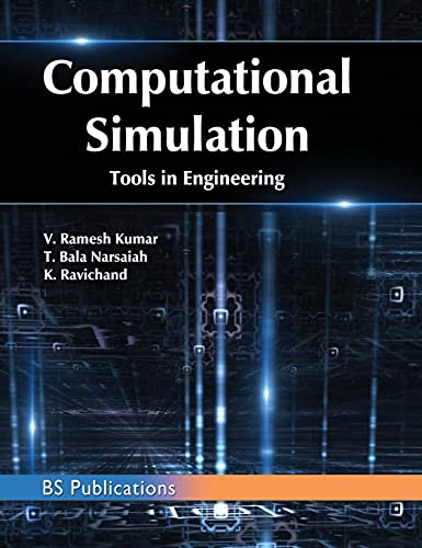 Stock image for Computational Simulation Tools in Engineering for sale by Lucky's Textbooks