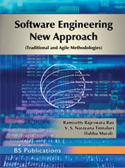 Beispielbild fr Software Engineering New Approach: Traditional and Agile Methodologies zum Verkauf von Vedams eBooks (P) Ltd