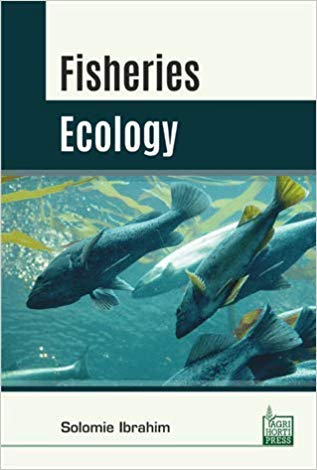 Stock image for Fisheries Ecology for sale by Books in my Basket