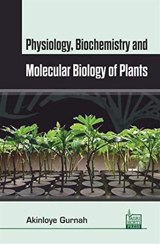 Imagen de archivo de Physiology Biochemistry and Molecular Biology of Plants a la venta por Books Puddle