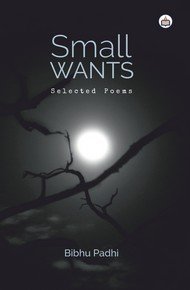Stock image for Small Wants Selected Poems for sale by Books in my Basket