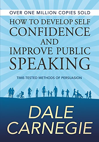 9789387669000: HOW TO DEVELOPE SELF-CONFIDENCE AND IMPROVE PUBLIC SPEAKING