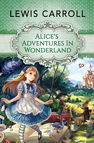 Stock image for Alice's Adventures in Wonderland for sale by Books Puddle
