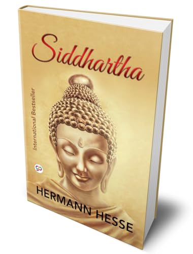 Stock image for Siddhartha (Deluxe Hardcover Book) for sale by BooksRun