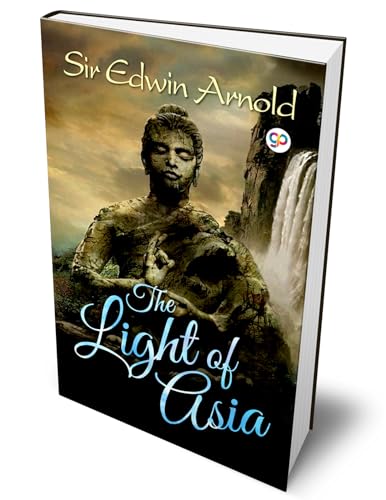 9789387669130: The Light of Asia