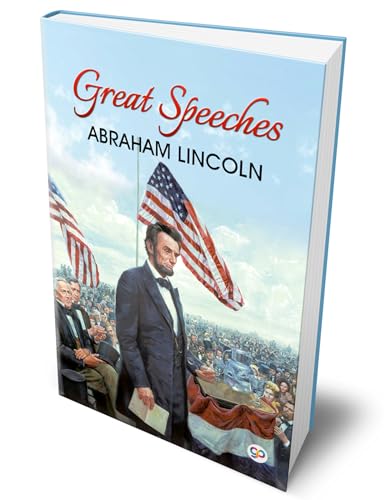 9789387669154: Great Speeches of Abraham Lincoln