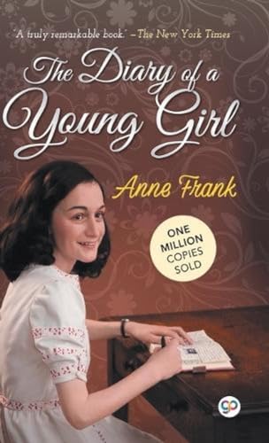 9789387669208: The Diary of a Young Girl