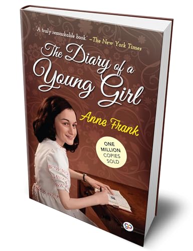 9789387669208: The Diary of a Young Girl