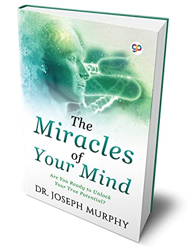 9789387669215: The Miracles of Your Mind