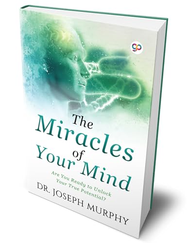 9789387669215: The Miracles of Your Mind