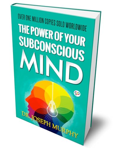 Stock image for The Power of Your Subconscious Mind (Deluxe Hardcover Book) for sale by BooksRun