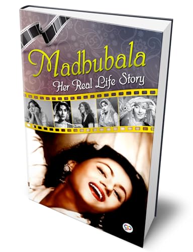 Imagen de archivo de Madhubala a la venta por WorldofBooks