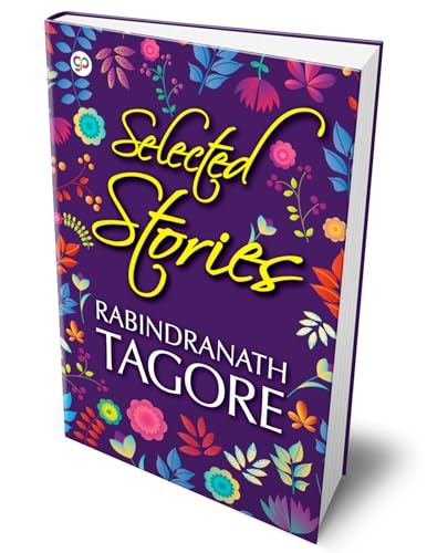 Stock image for Selected Stories of Rabindranath Tagore for sale by GF Books, Inc.