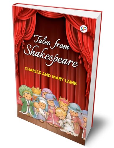 9789387669314: Tales from Shakespeare
